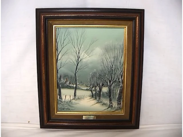Piet boonaert - afbeelding 1 van  5