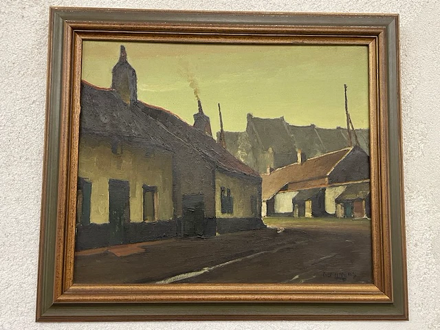 Piet lippens - afbeelding 1 van  7