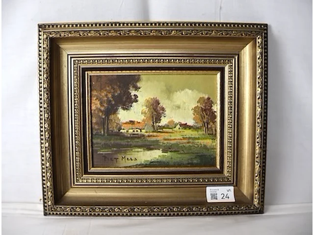 Piet mees - afbeelding 1 van  5