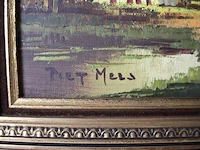 Piet mees - afbeelding 3 van  5