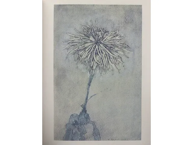 Piet mondriaan - gelimiteerde lithografie - afbeelding 1 van  1