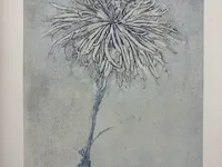Piet mondriaan - gelimiteerde lithografie