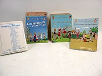 Piet pienter en bert bibber (x45) - afbeelding 1 van  3