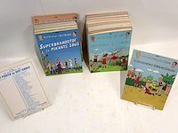 Piet pienter en bert bibber (x45) - afbeelding 2 van  3