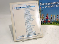 Piet pienter en bert bibber (x45) - afbeelding 3 van  3