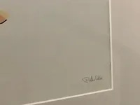 Pieter celie, zonder titel - afbeelding 2 van  3