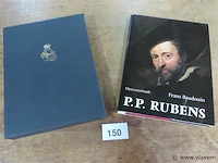 Pieter paul rubens - afbeelding 1 van  3