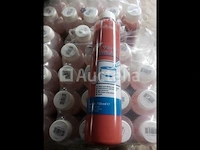 Pigment rood verf 750 ml mat 5 x 12 - afbeelding 2 van  2