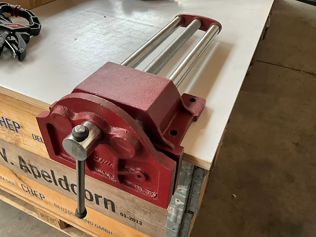 Piher mix kavel diverse gereedschap piher - afbeelding 6 van  13