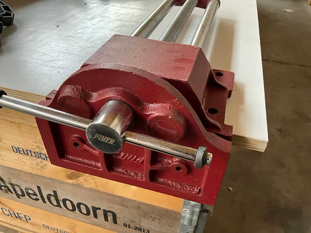 Piher mix kavel diverse gereedschap piher - afbeelding 7 van  13