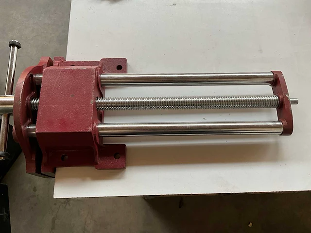 Piher mix kavel diverse gereedschap piher - afbeelding 8 van  13