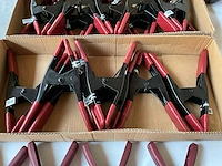 Piher mix kavel diverse gereedschap piher - afbeelding 11 van  13