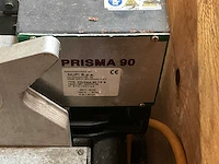 Pijp-lasmachine prisma 90 te b - afbeelding 4 van  8