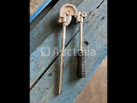 Pijpenbuiger 12 mm - afbeelding 1 van  2