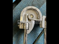 Pijpenbuiger 12 mm - afbeelding 2 van  2