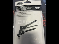 Pijpenbuiger 6-8-10mm - afbeelding 3 van  3