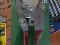 Pijpenknipper 6-42mm pvc - afbeelding 1 van  4