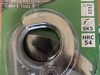 Pijpenknipper 6-42mm pvc - afbeelding 2 van  4