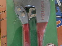 Pijpenknipper 6-42mm pvc - afbeelding 3 van  4