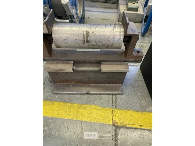 Pijpfitting/lastoestel met toebehoren georg fischer - afbeelding 2 van  19