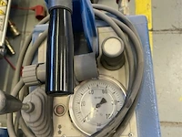 Pijpfitting/lastoestel met toebehoren georg fischer - afbeelding 5 van  19