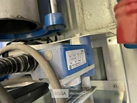 Pijpfitting/lastoestel met toebehoren georg fischer - afbeelding 8 van  19