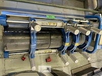 Pijpfitting/lastoestel met toebehoren georg fischer - afbeelding 11 van  19