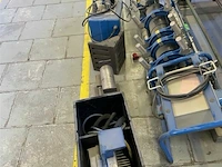 Pijpfitting/lastoestel met toebehoren georg fischer - afbeelding 16 van  19