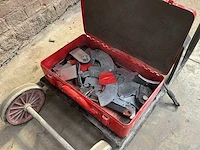 Pijplasmachine rothenberger p160 saniline - afbeelding 11 van  12