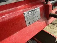 Pijplasmachine rothenberger p160 saniline - afbeelding 12 van  12