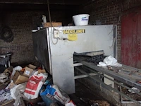 Pijplijn wasmachine - afbeelding 2 van  8