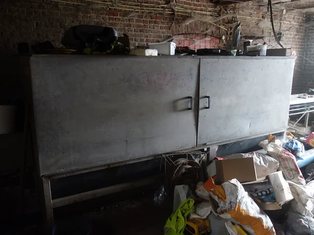 Pijplijn wasmachine - afbeelding 3 van  8