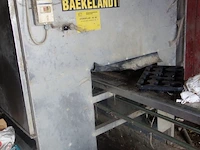 Pijplijn wasmachine - afbeelding 6 van  8