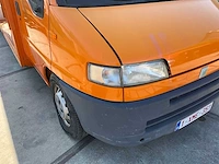 Pijpops apg5500f marktwagen - afbeelding 3 van  24