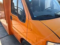 Pijpops apg5500f marktwagen - afbeelding 4 van  24