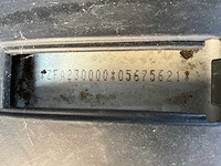 Pijpops apg5500f marktwagen - afbeelding 10 van  24