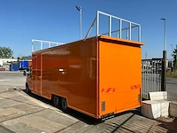 Pijpops apg5500f marktwagen - afbeelding 18 van  24