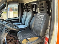 Pijpops apg5500f marktwagen - afbeelding 20 van  24