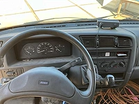 Pijpops apg5500f marktwagen - afbeelding 21 van  24