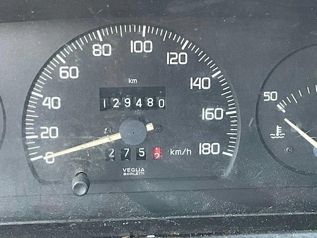 Pijpops apg5500f marktwagen - afbeelding 22 van  24