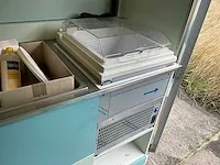 Pijpops marktwagen - afbeelding 5 van  17
