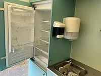 Pijpops marktwagen - afbeelding 7 van  17