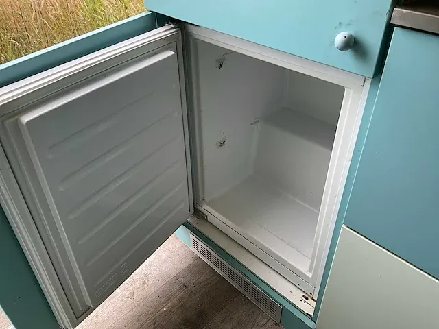 Pijpops marktwagen - afbeelding 8 van  17