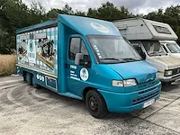 Pijpops marktwagen - afbeelding 10 van  17