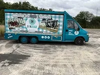 Pijpops marktwagen - afbeelding 11 van  17