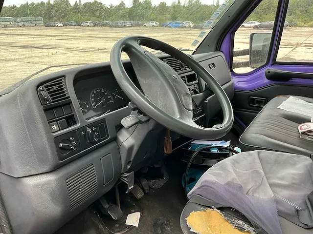 Pijpops marktwagen - afbeelding 15 van  17
