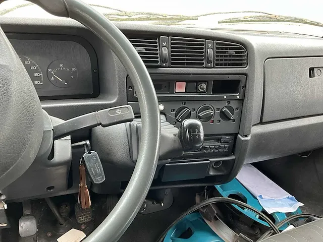 Pijpops marktwagen - afbeelding 16 van  17