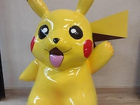 Pikachu - afbeelding 1 van  4