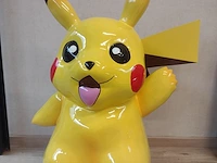 Pikachu - afbeelding 2 van  4