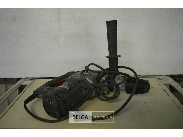 Pikeur powerplus 3030 - afbeelding 1 van  3